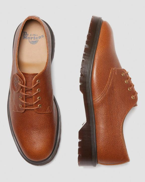 Smiths Westminster Leather Dress Shoes