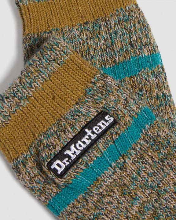 Marl Organic Socks
