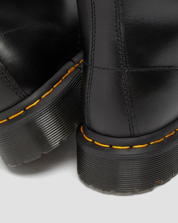 1460 Serena Faux Fur Lined Lace Up Boots