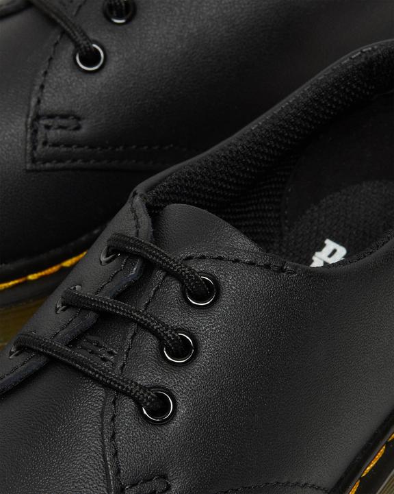 Junior 1461 Softy T Leather Shoes