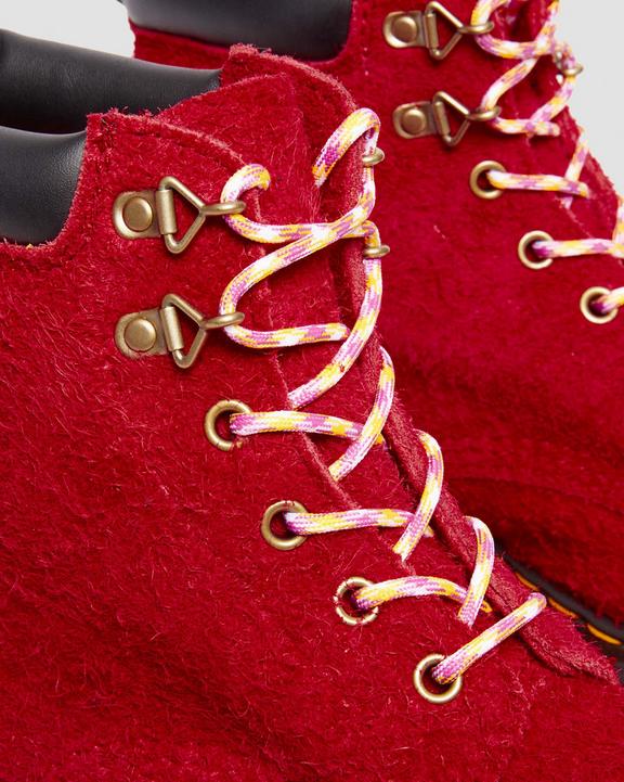 939 Ben Suede Hiker Style Boots