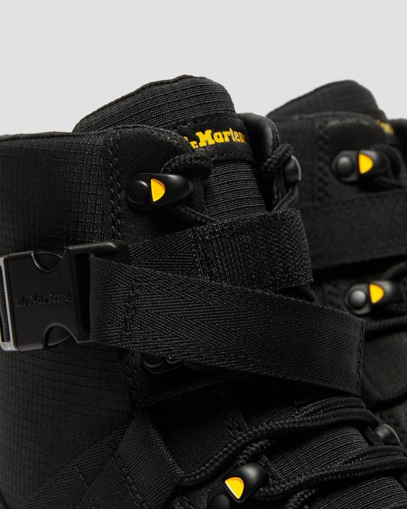 Combs Tech II Poly Casual Boots