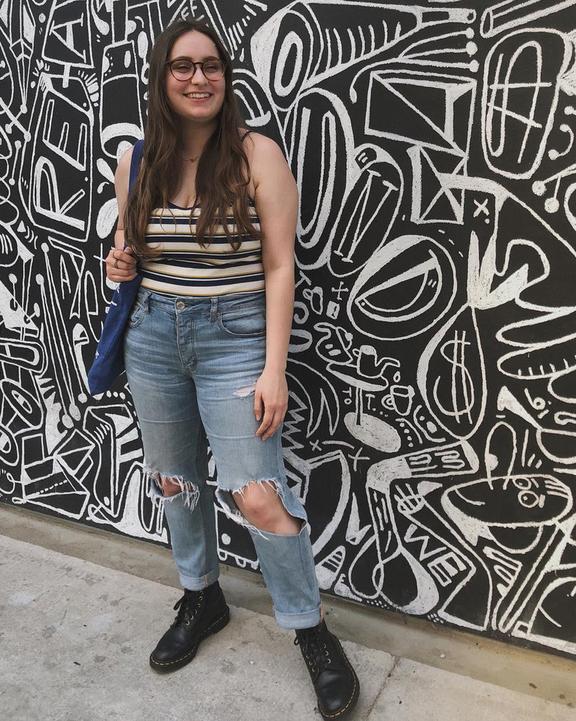 1460 Women's Nappa Leather Lace Up Boots