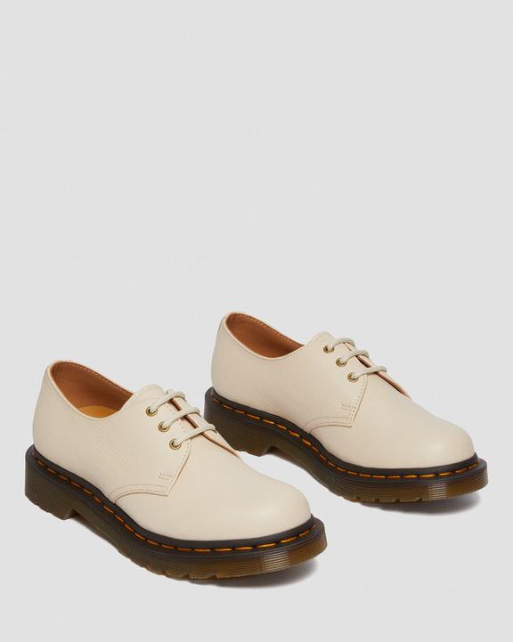 1461 Women's Virginia Leather Oxford Shoes