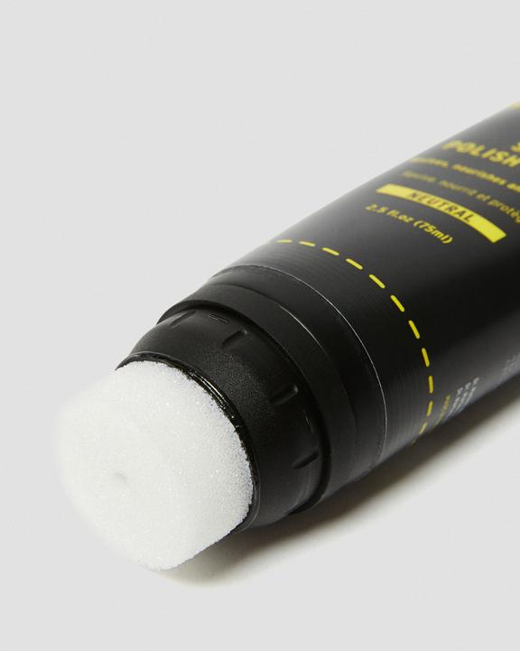 Neutral Shoe Polish Cream 75ml Tube