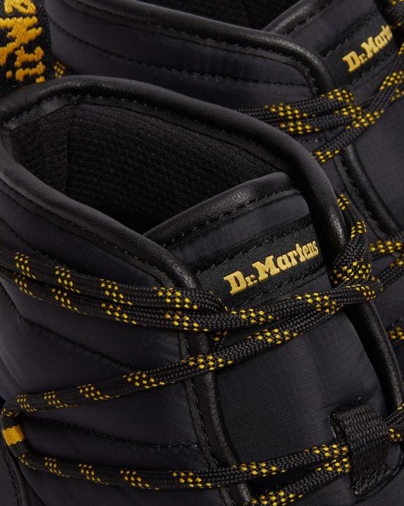 Combs Women's Padded Casual Boots