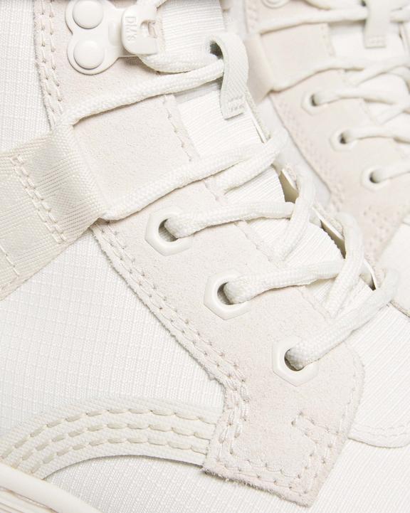 Combs Tech II Poly & Leather Casual Boots