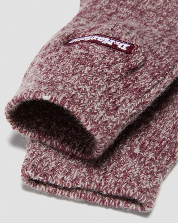 Merino Organic Cotton Blend Socks