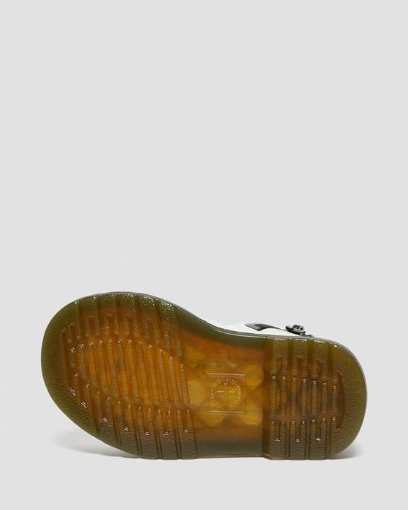 Infant 1460 Leather Lace Up Boots