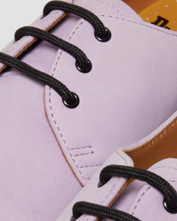 1461 Iced II Buttersoft Leather Oxford Shoes