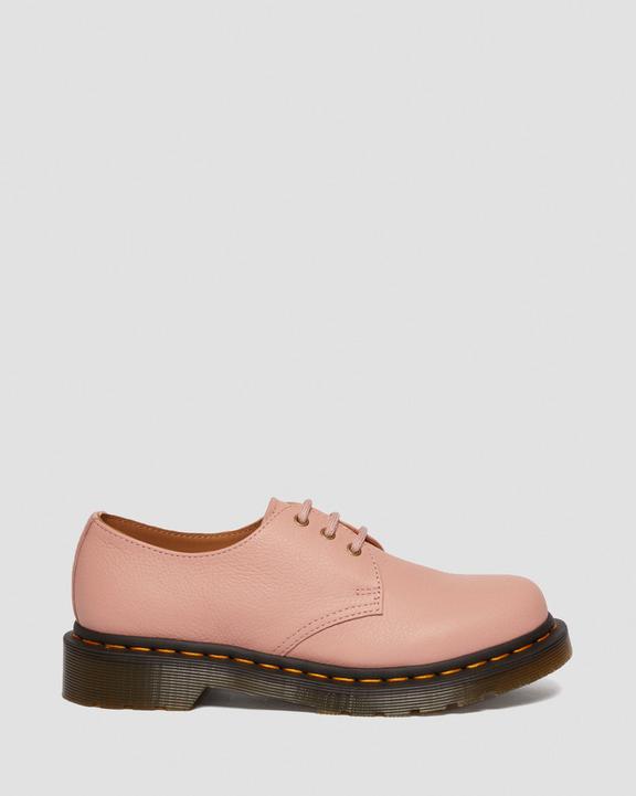 1461 Women's Virginia Leather Oxford Shoes