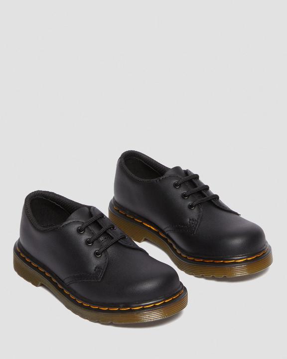 Toddler 1461 Softy T Leather Oxford Shoes