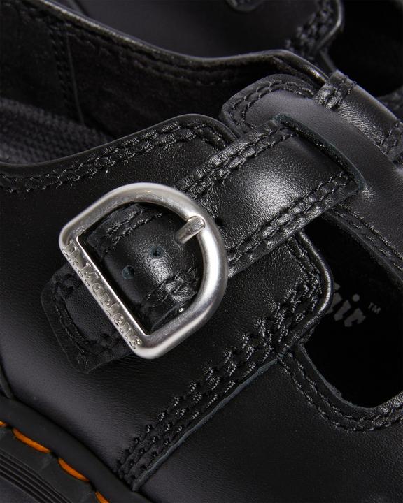 Audrick Nappa Lux Platform Mary Jane Shoes