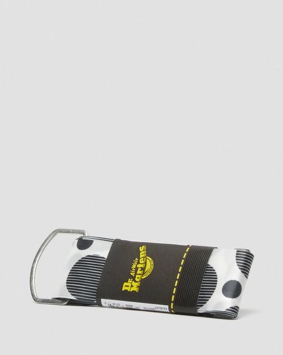 55 inch Ribbon Shoe Laces (8-10 Eye)