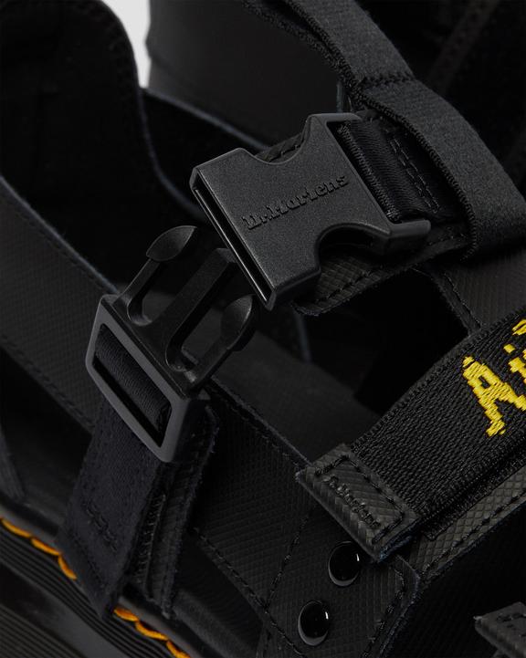 Pearson Webbing Sandals