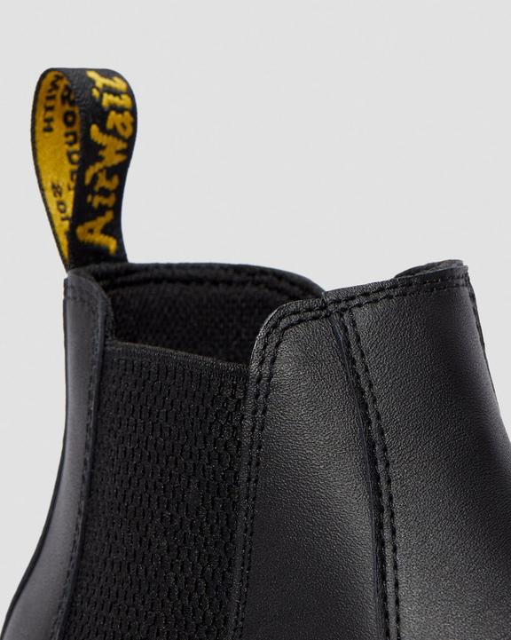 Youth 2976 Softy T Leather Chelsea Boots