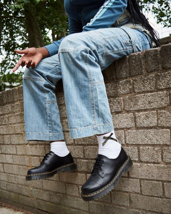 Ankle Bow Organic Cotton Blend Socks