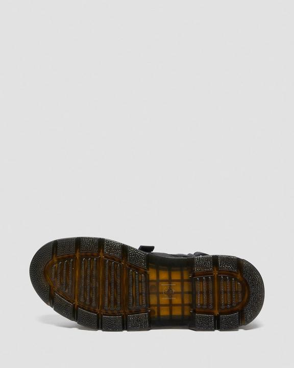 Forster Webbing Sandals