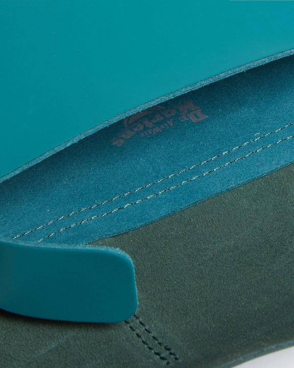 7 Inch Leather Crossbody Bag