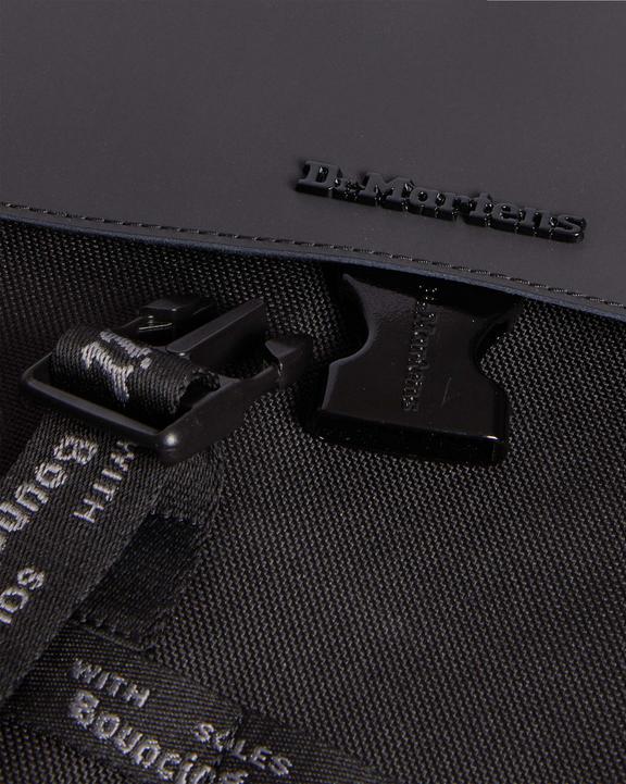 Extra Tough Leather Backpack