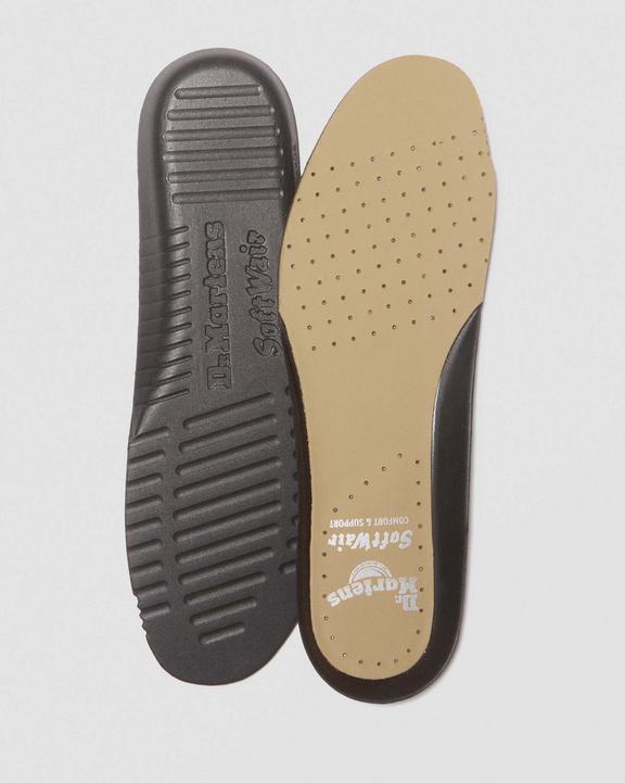 Leather Shoe Insoles