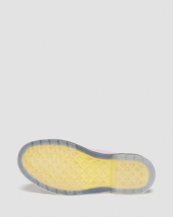 1461 Iced II Buttersoft Leather Oxford Shoes