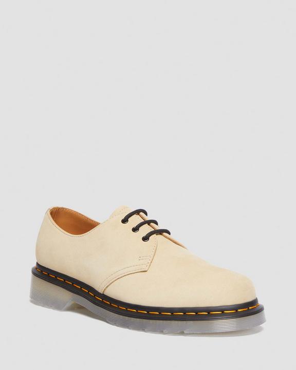 1461 Iced II Buttersoft Leather Oxford Shoes
