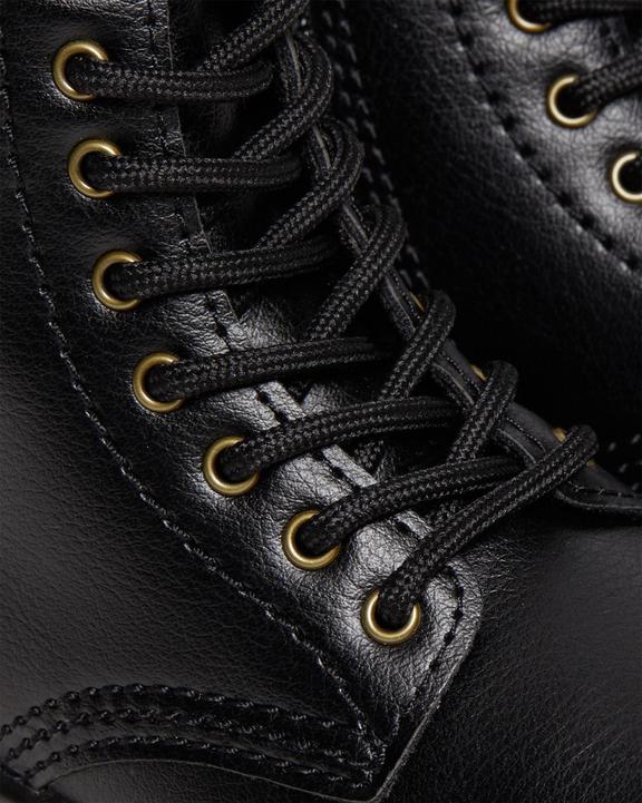 Vegan Toddler 1460 Lace Up Boots