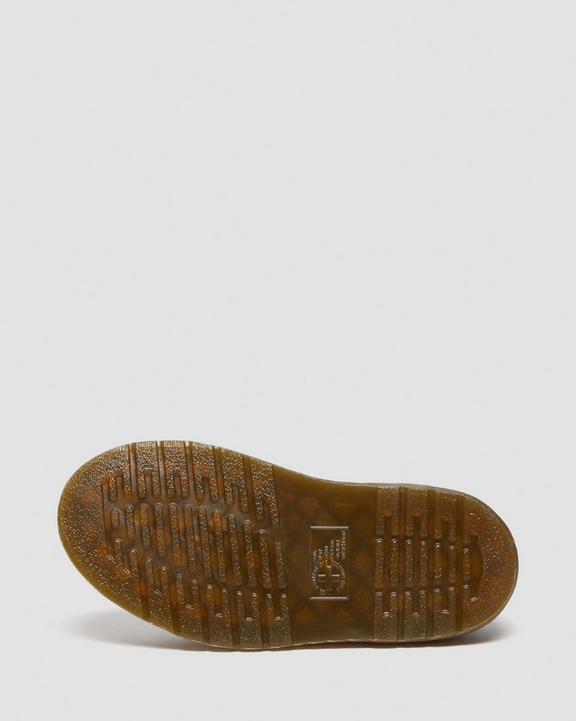 Vegan Clarissa II Retro Canvas Platform Strap Sandals