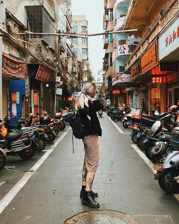 Vegan 101 Felix Ankle Boots