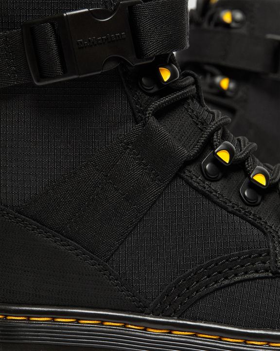 Combs Tech II Poly Casual Boots