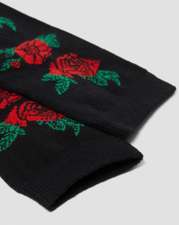 Vonda Organic Cotton Blend Short Socks