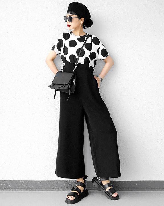 Gryphon Brando Leather Gladiator Sandals