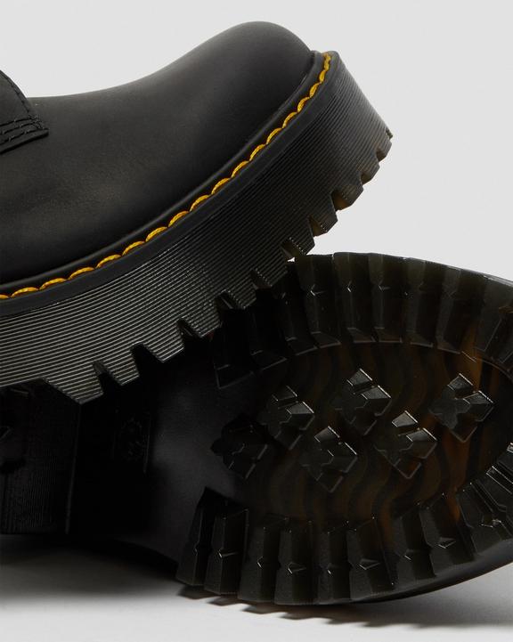 Shriver Hi Women's Wyoming Leather Heeled Boots