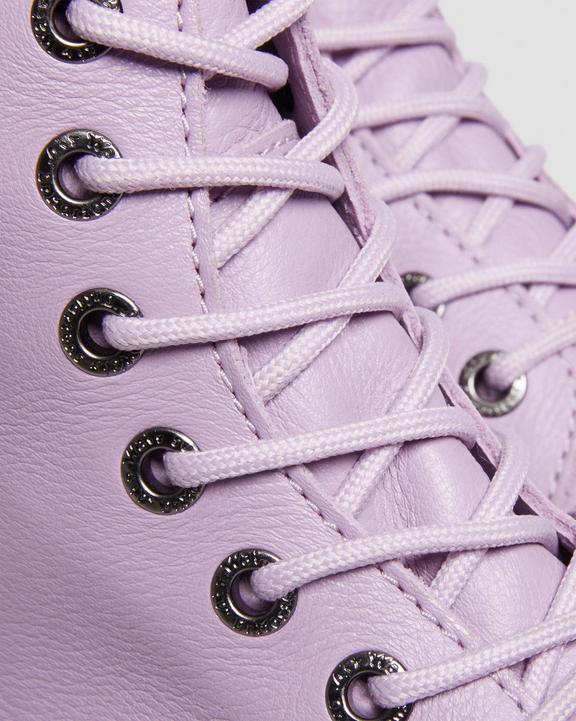 Jadon III Boot Pisa Leather Platforms