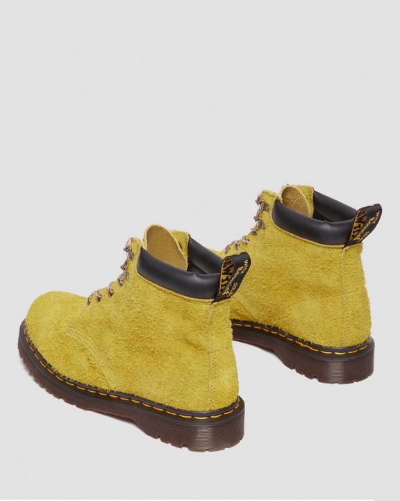 939 Ben Suede Hiker Style Boots