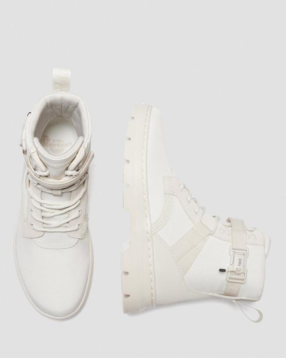 Combs Tech II Poly & Leather Casual Boots