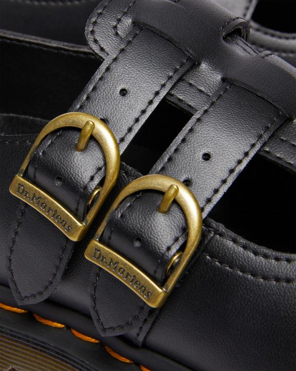 Vegan 8065 Felix Mary Jane Shoes