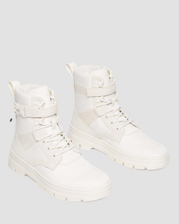 Combs Tech II Poly & Leather Casual Boots