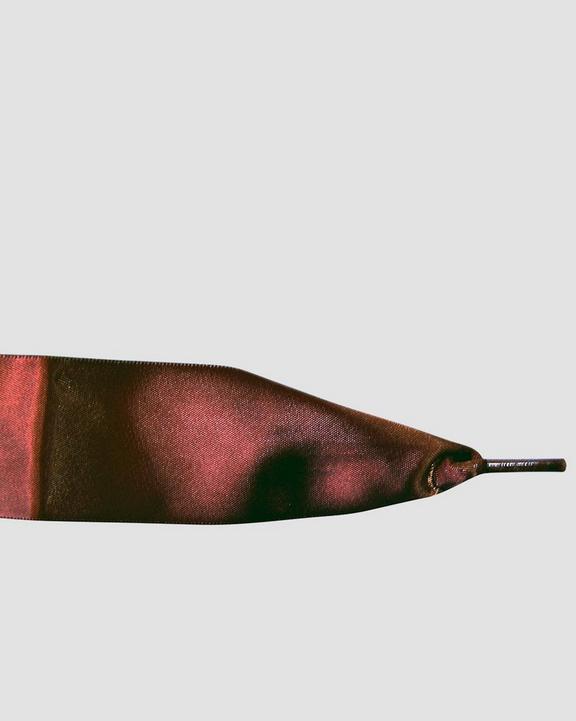 26 Inch Ribbon Shoe Laces (3-Eye)