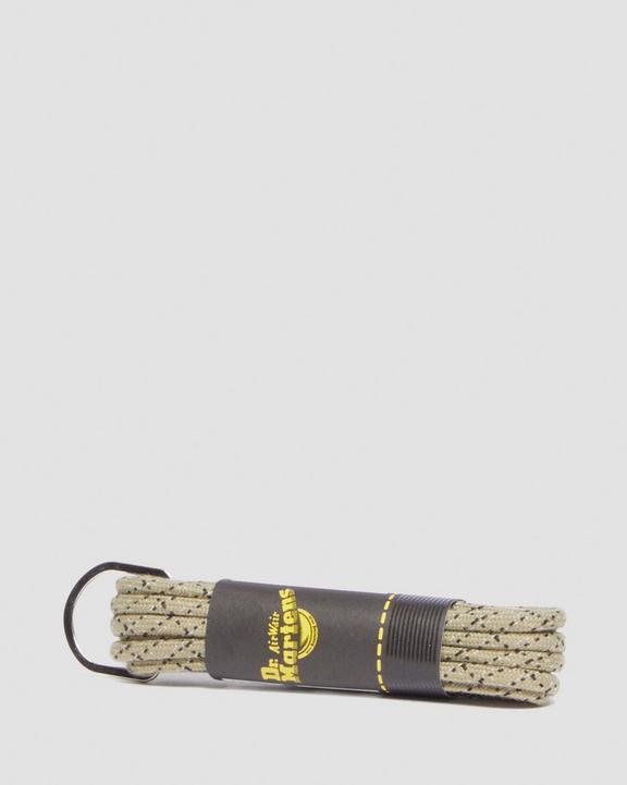 55 Inch Round Marl Shoe Laces (8-10 Eye)