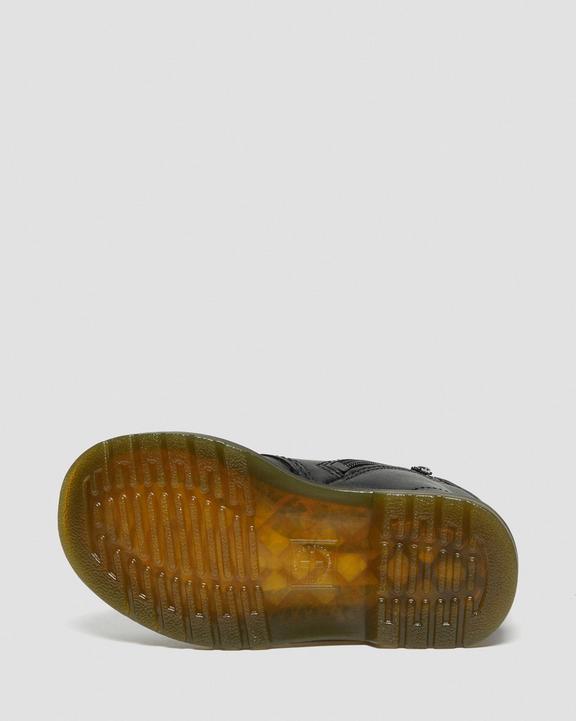 Toddler 1460 Softy T Leather Lace Up Boots