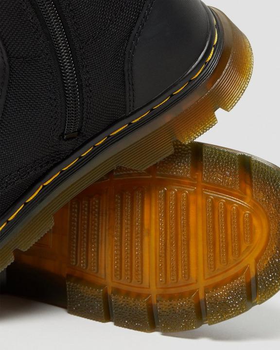 Junior Combs Extra Tough Poly Casual Boots