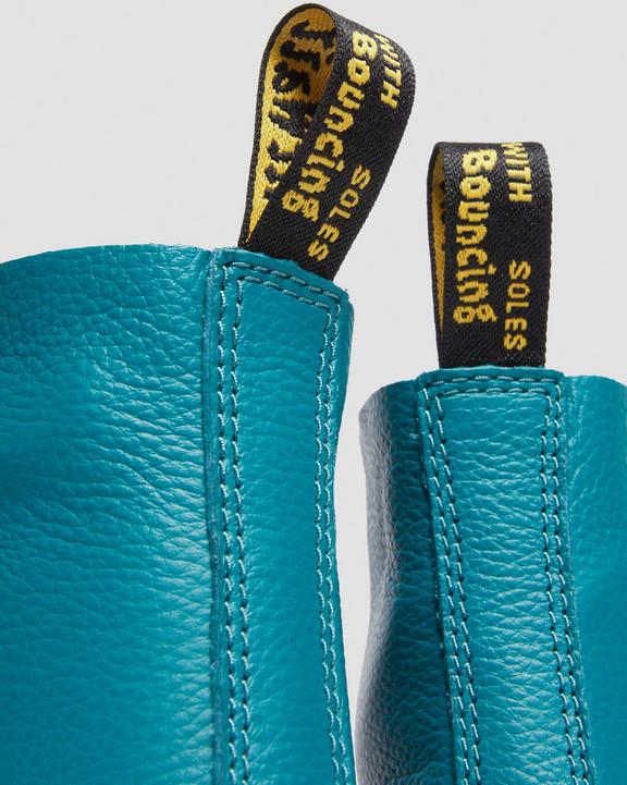 1460 Women's Pascal Virginia Leather Boots