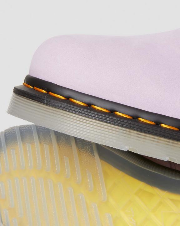 1461 Iced II Buttersoft Leather Oxford Shoes