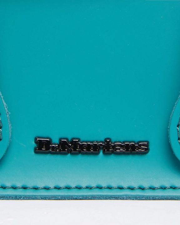 7 Inch Leather Crossbody Bag