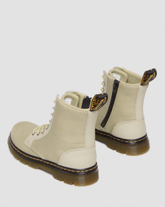 Junior Combs Extra Tough Poly Casual Boots