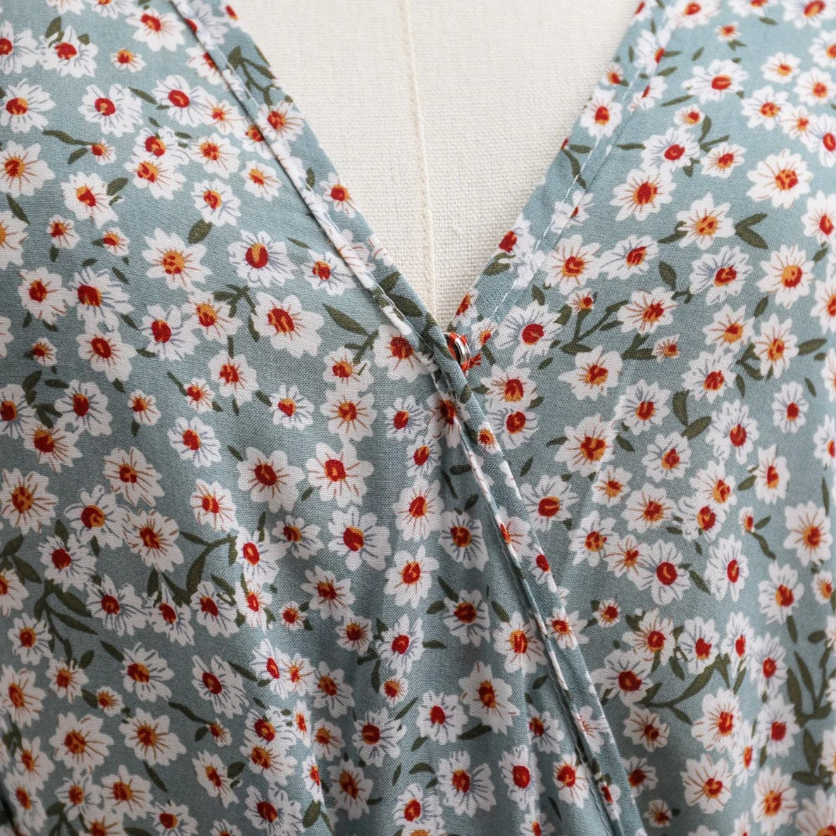 Mystery Floral Boho Maxi Dress - YOUXIZT