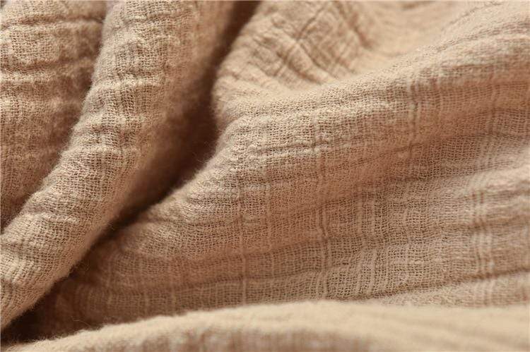 Long Sleeve Batwing Shirt - YOUXIZT