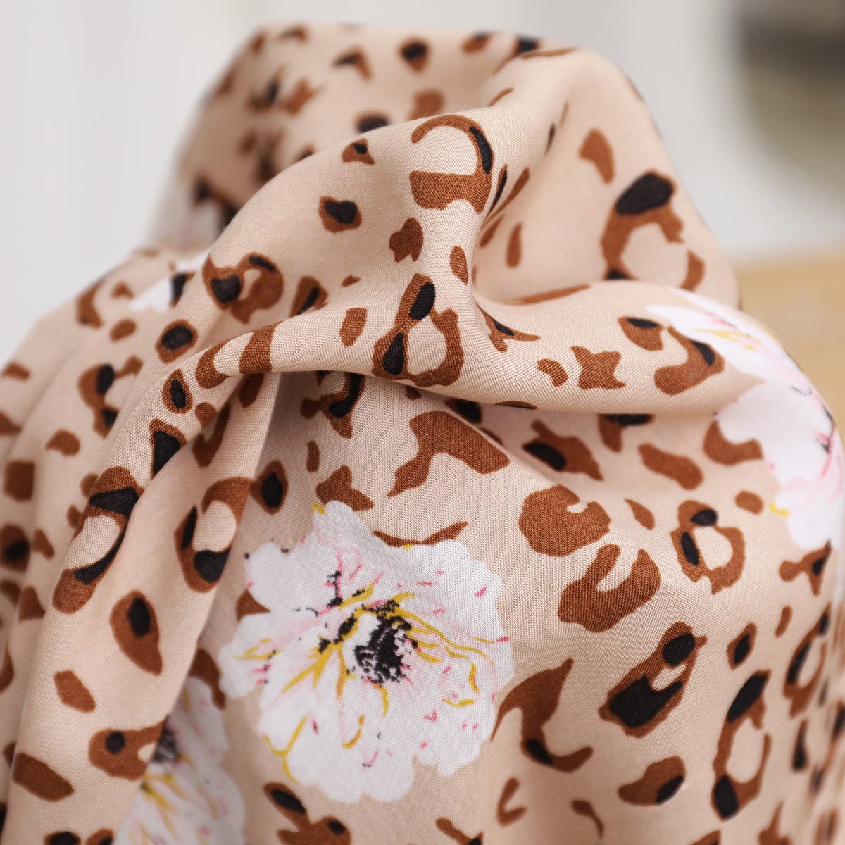 Mystery Floral Boho Maxi Dress - YOUXIZT